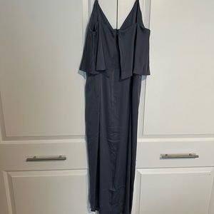 Shona Joy Luxe edition evening dress size 10!